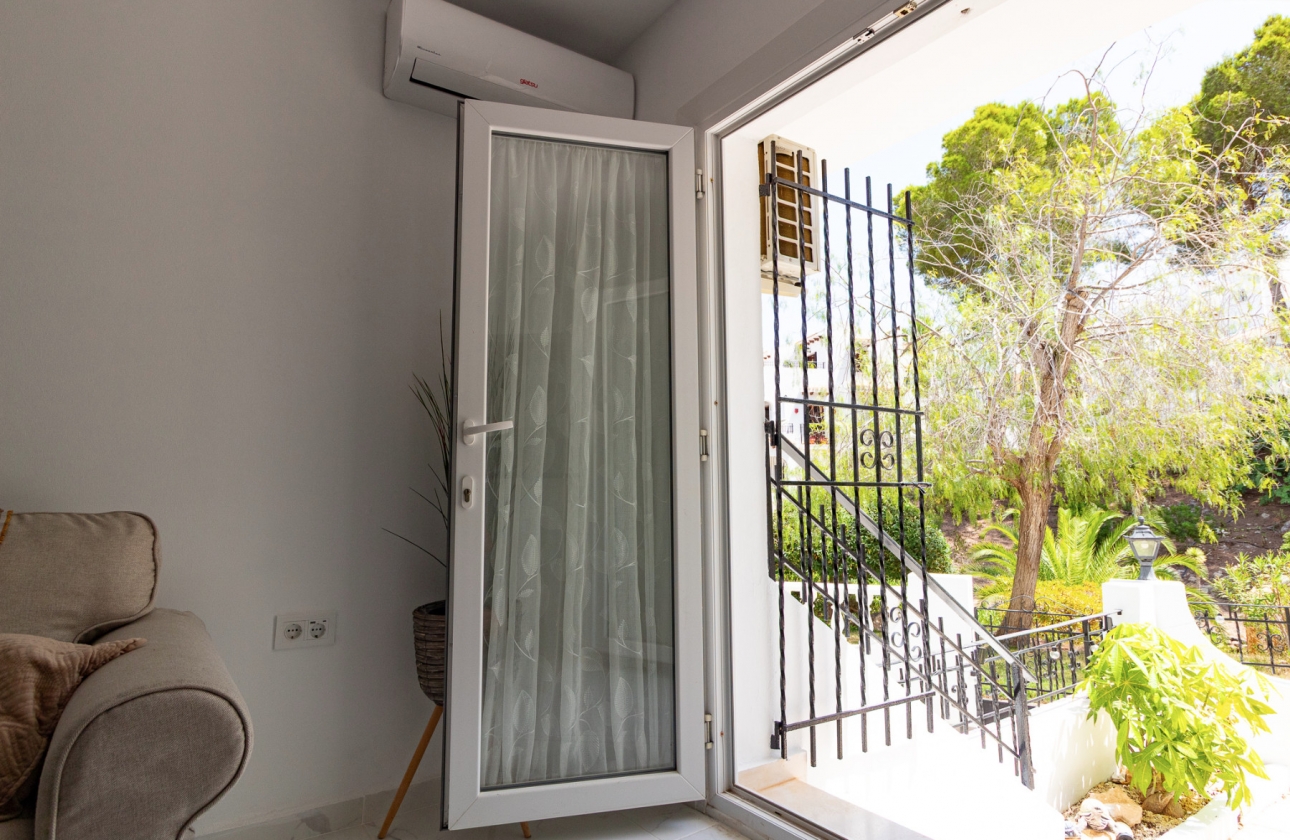 Revente - Maison - Villamartin - Verdemar