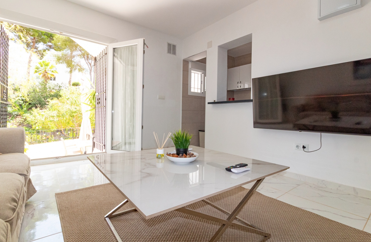 Revente - Maison - Villamartin - Verdemar
