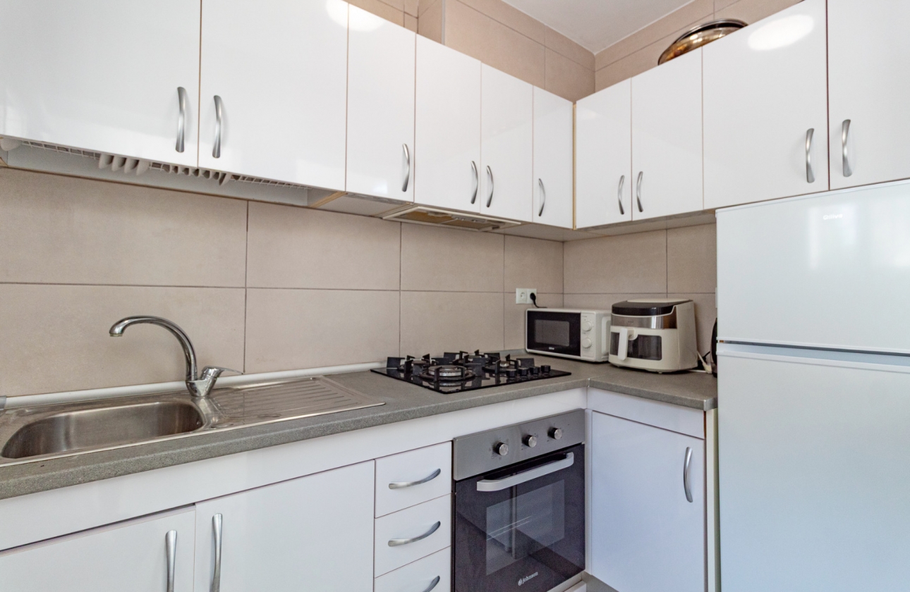 Revente - Maison - Villamartin - Verdemar