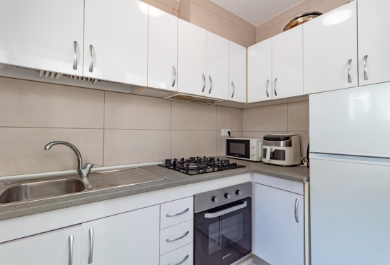 Revente - Maison - Villamartin - Verdemar