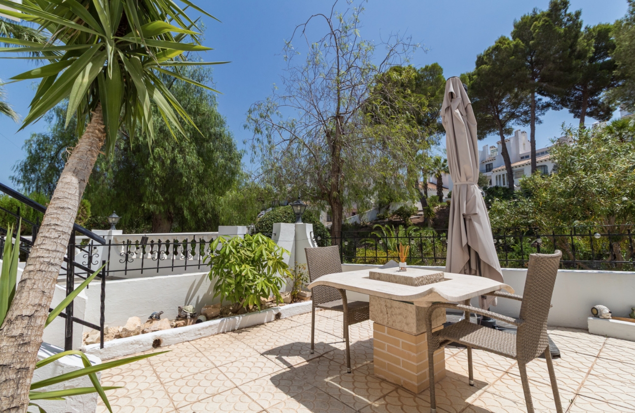 Revente - Maison - Villamartin - Verdemar