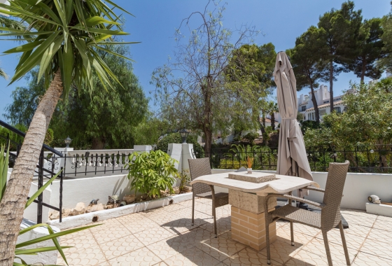Revente - Maison - Villamartin - Verdemar