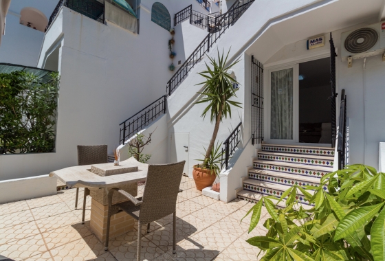 Revente - Maison - Villamartin - Verdemar