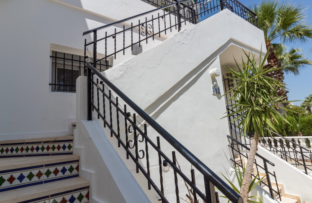 Revente - Maison - Villamartin - Verdemar