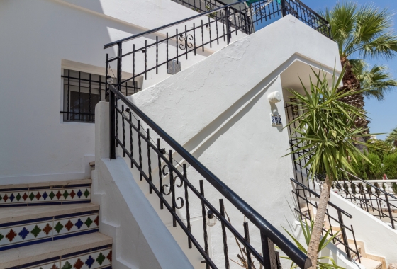 Revente - Maison - Villamartin - Verdemar