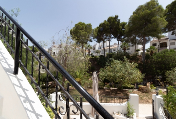 Revente - Maison - Villamartin - Verdemar