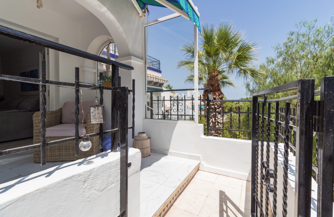 Revente - Maison - Villamartin - Verdemar