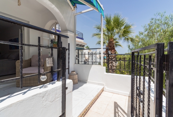 Revente - Maison - Villamartin - Verdemar