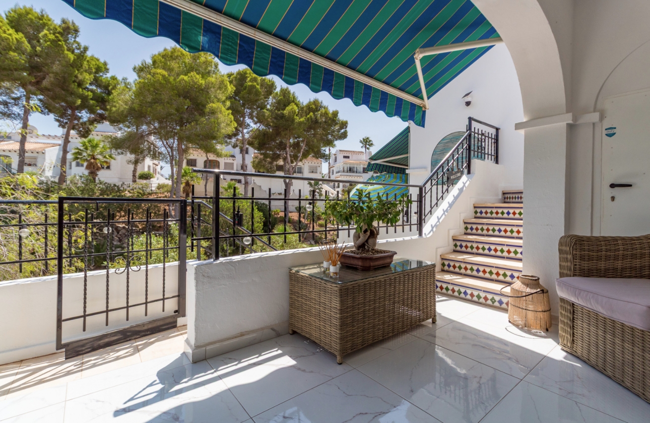 Revente - Maison - Villamartin - Verdemar