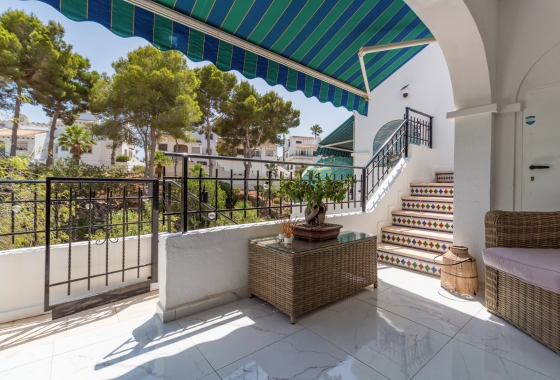 Revente - Maison - Villamartin - Verdemar