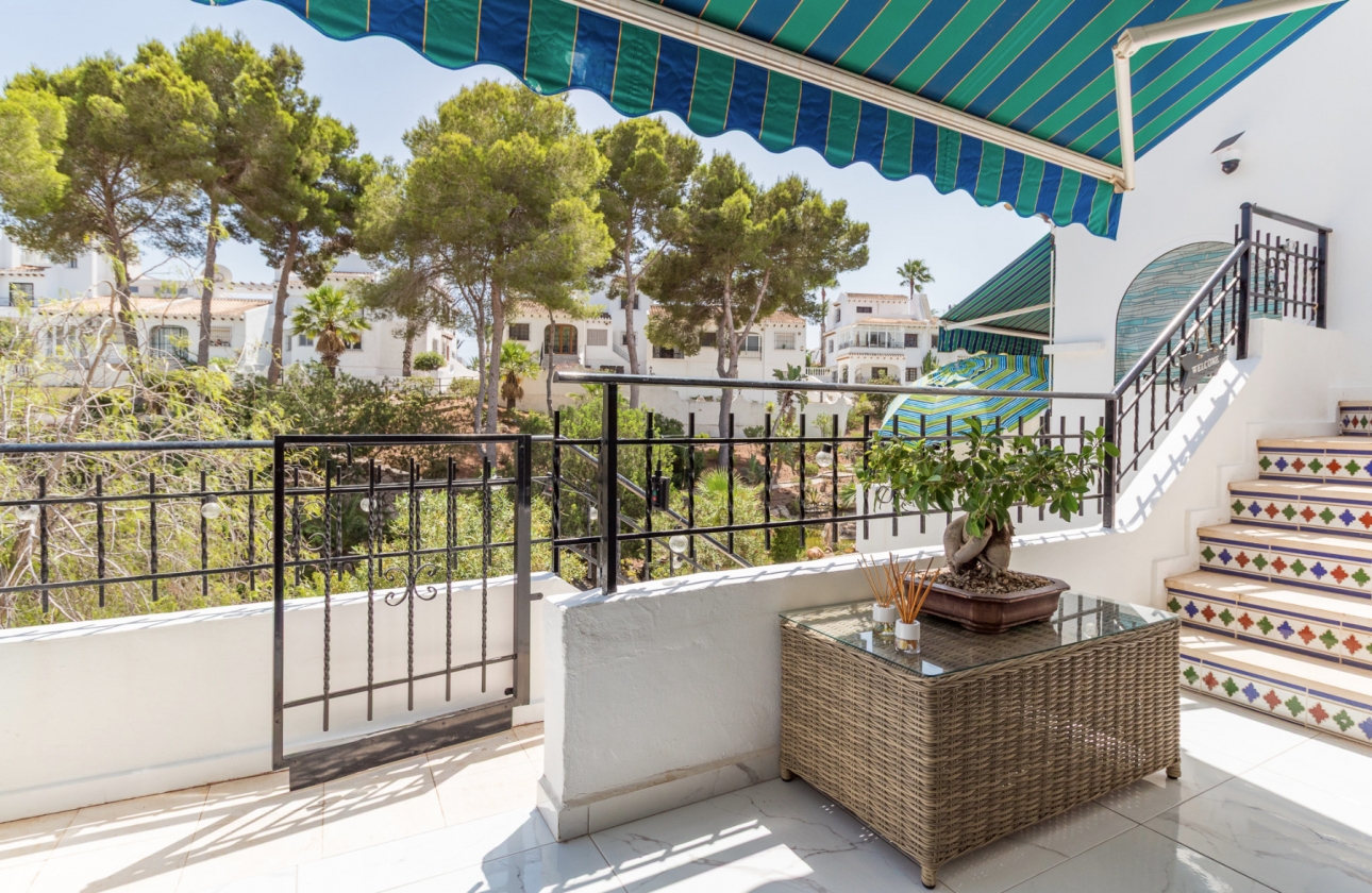 Revente - Maison - Villamartin - Verdemar