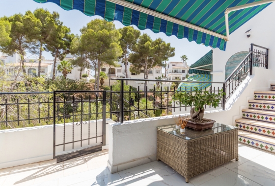 Revente - Maison - Villamartin - Verdemar