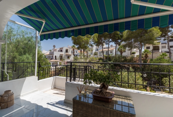 Revente - Maison - Villamartin - Verdemar