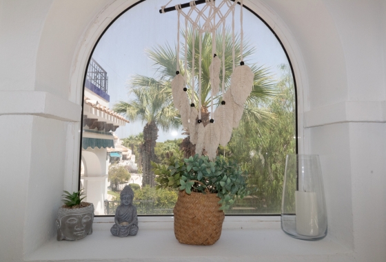 Revente - Maison - Villamartin - Verdemar