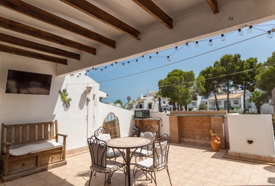 Revente - Maison - Villamartin - Verdemar