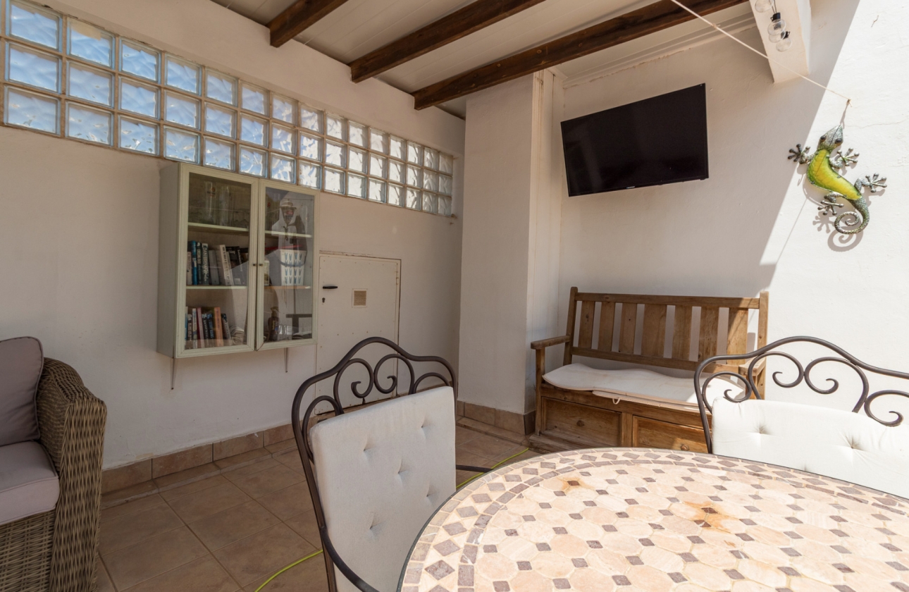 Revente - Maison - Villamartin - Verdemar