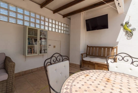 Revente - Maison - Villamartin - Verdemar