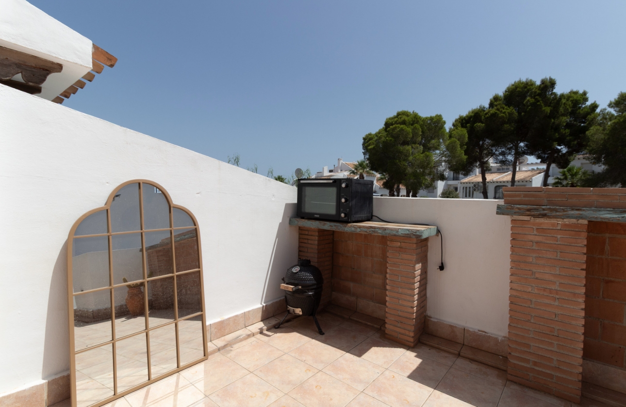Revente - Maison - Villamartin - Verdemar