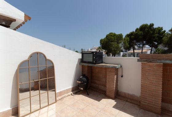 Revente - Maison - Villamartin - Verdemar