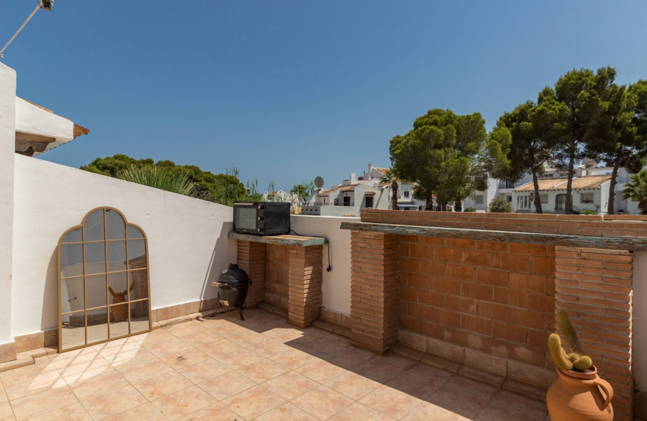 Revente - Maison - Villamartin - Verdemar