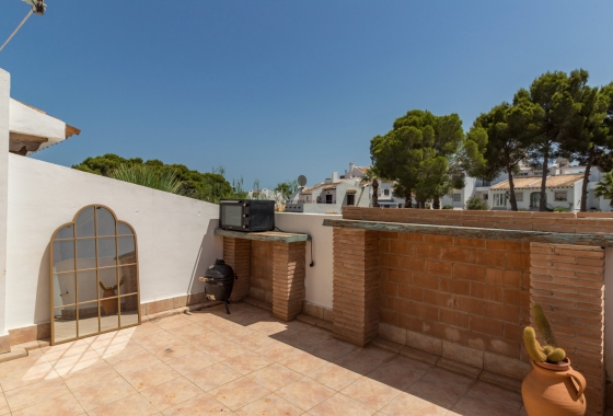 Revente - Maison - Villamartin - Verdemar