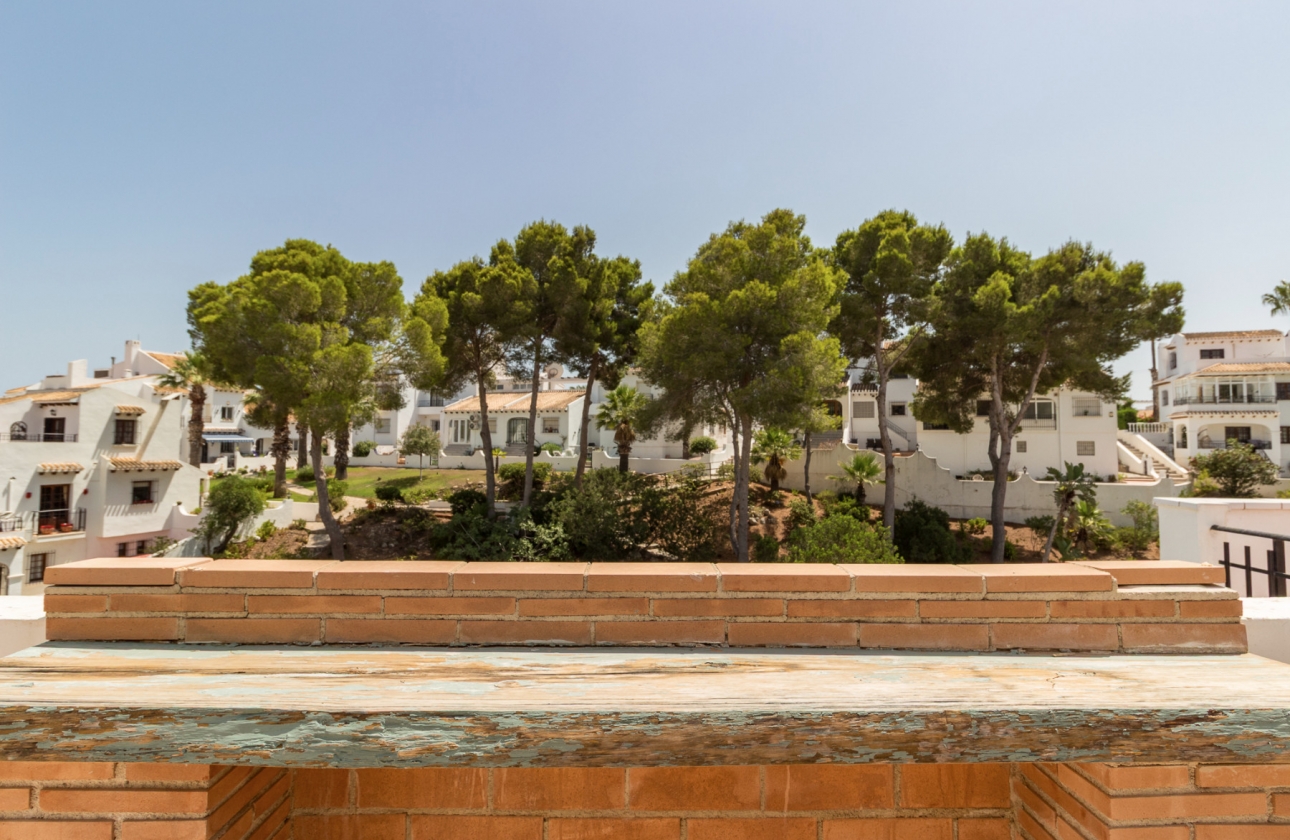 Revente - Maison - Villamartin - Verdemar
