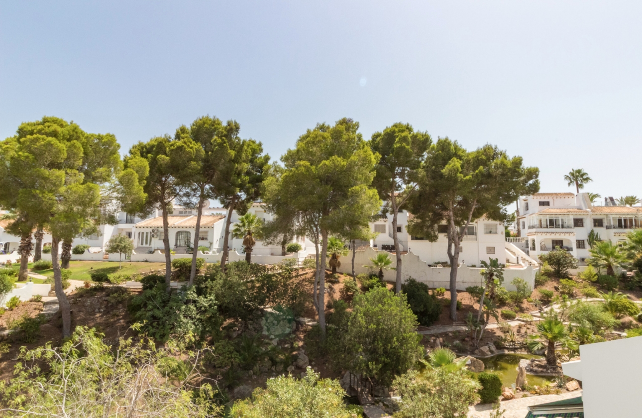 Revente - Maison - Villamartin - Verdemar