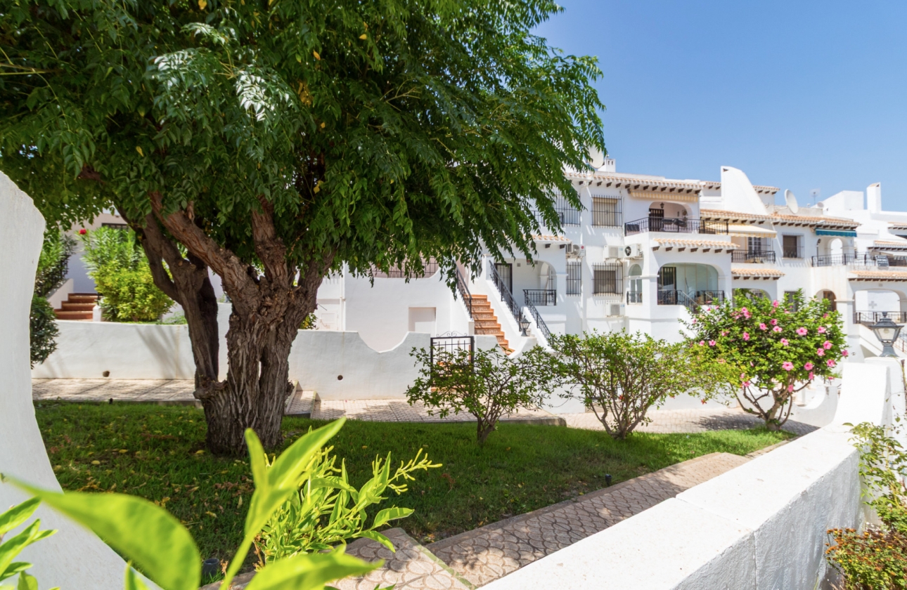 Revente - Maison - Villamartin - Verdemar