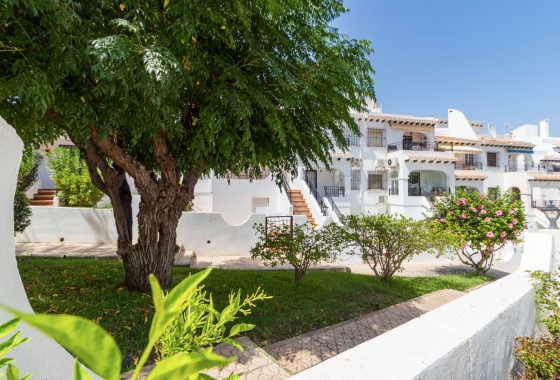 Revente - Maison - Villamartin - Verdemar