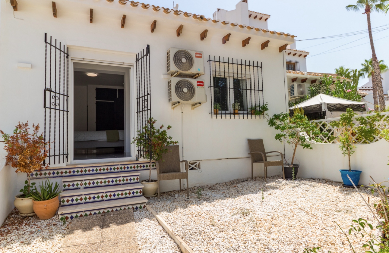 Revente - Maison - Villamartin - Verdemar