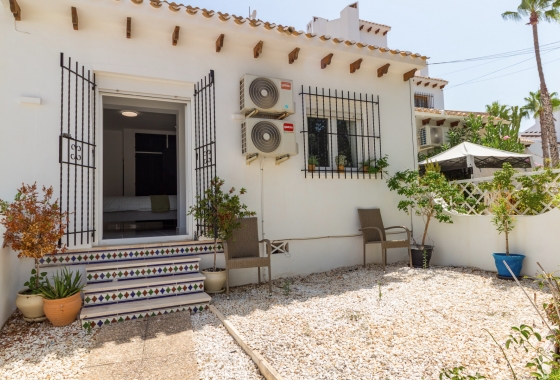 Revente - Maison - Villamartin - Verdemar