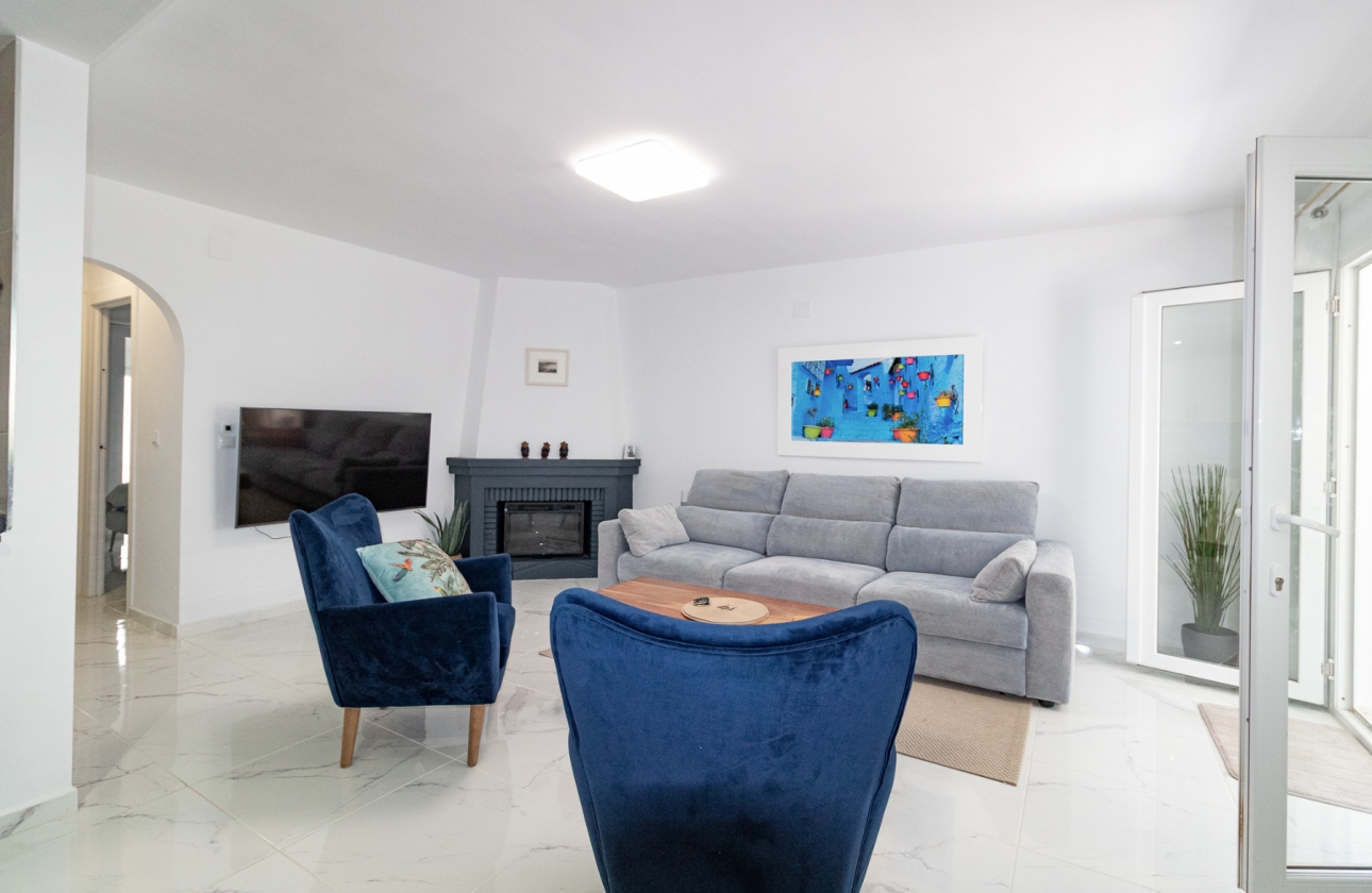 Revente - Maison - Villamartin - Verdemar