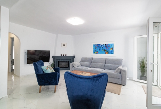 Revente - Maison - Villamartin - Verdemar