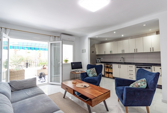 Revente - Maison - Villamartin - Verdemar