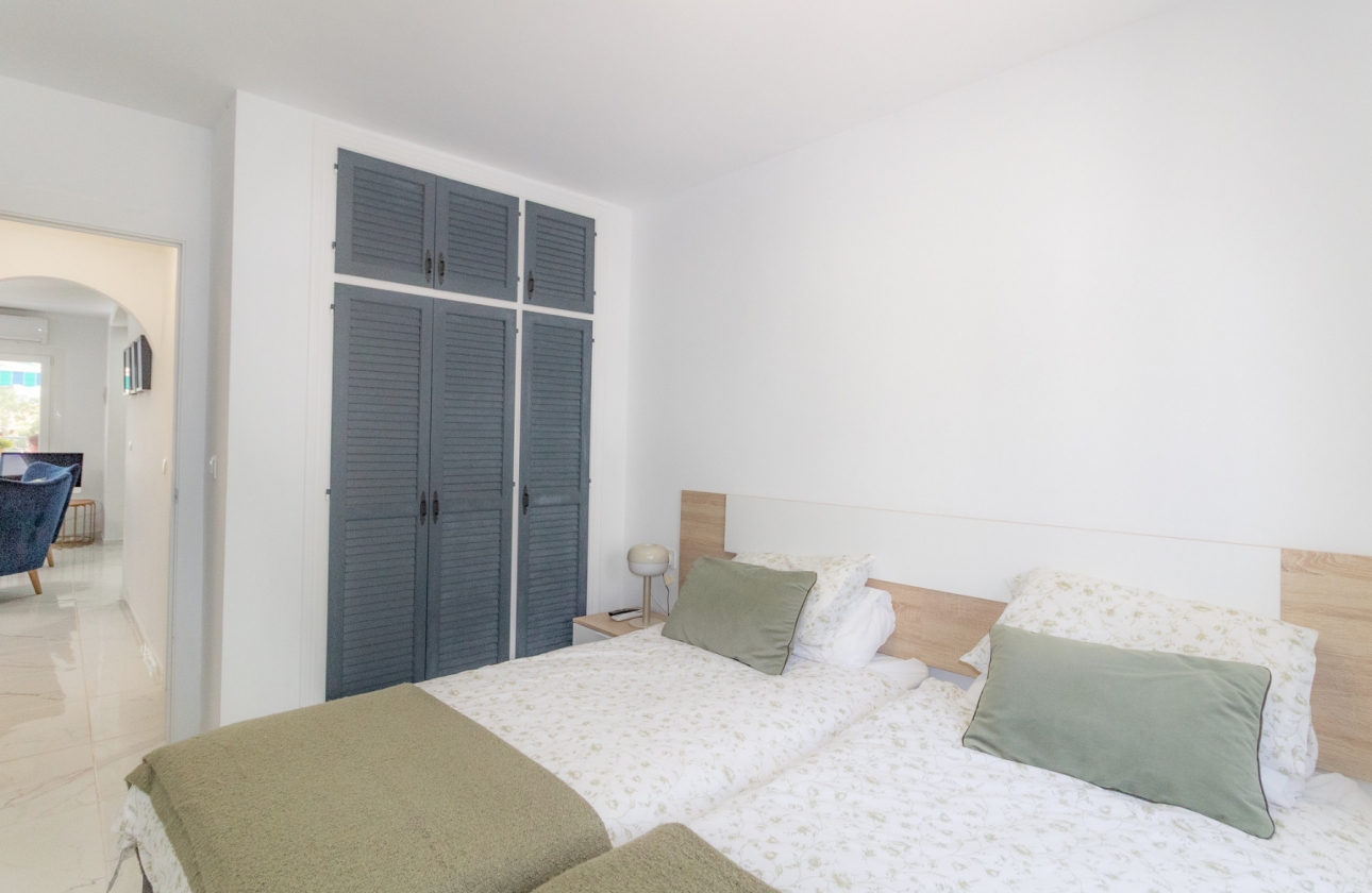 Revente - Maison - Villamartin - Verdemar
