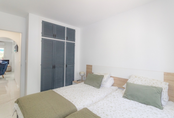 Revente - Maison - Villamartin - Verdemar