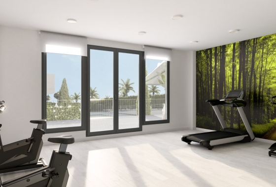 Obra nueva - Apartamento / piso - Vélez-Málaga