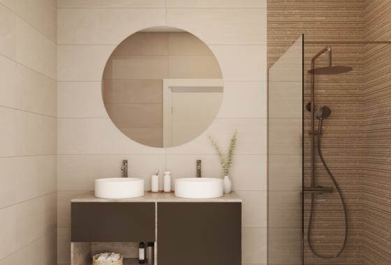 Nouvelle construction - Appartement - Fuengirola