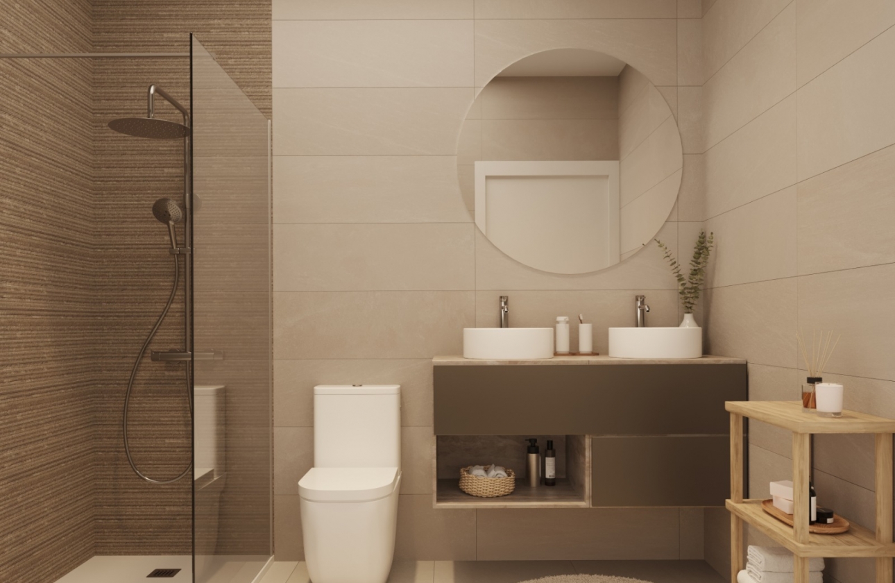 Nouvelle construction - Attique - Fuengirola