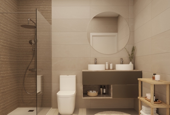 Nouvelle construction - Attique - Fuengirola