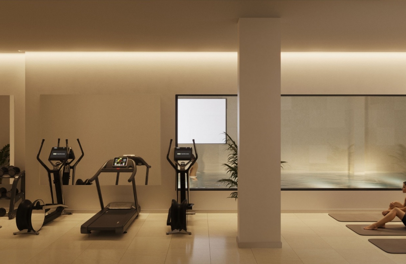 Nouvelle construction - Attique - Fuengirola