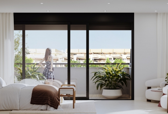 Nieuwbouw Woningen - Huis - Fuengirola