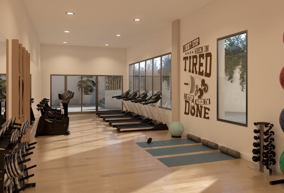 Nouvelle construction - Appartement - Torremolinos