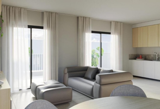 New Build - Penthouse - Estepona
