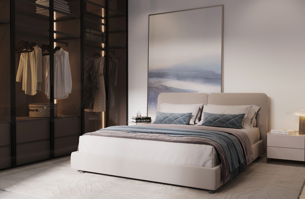 Nouvelle construction - Appartement - Estepona