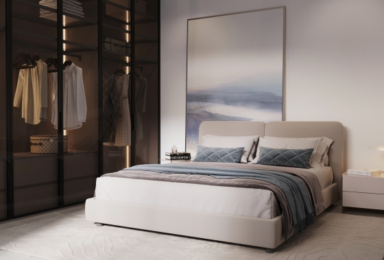 Nouvelle construction - Appartement - Estepona
