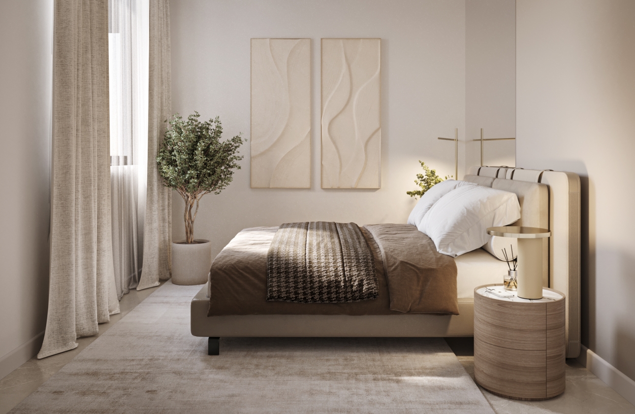 Nouvelle construction - Appartement - Estepona