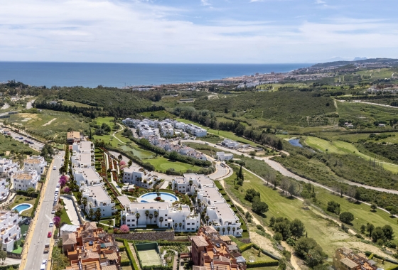 Nouvelle construction - Appartement - Casares