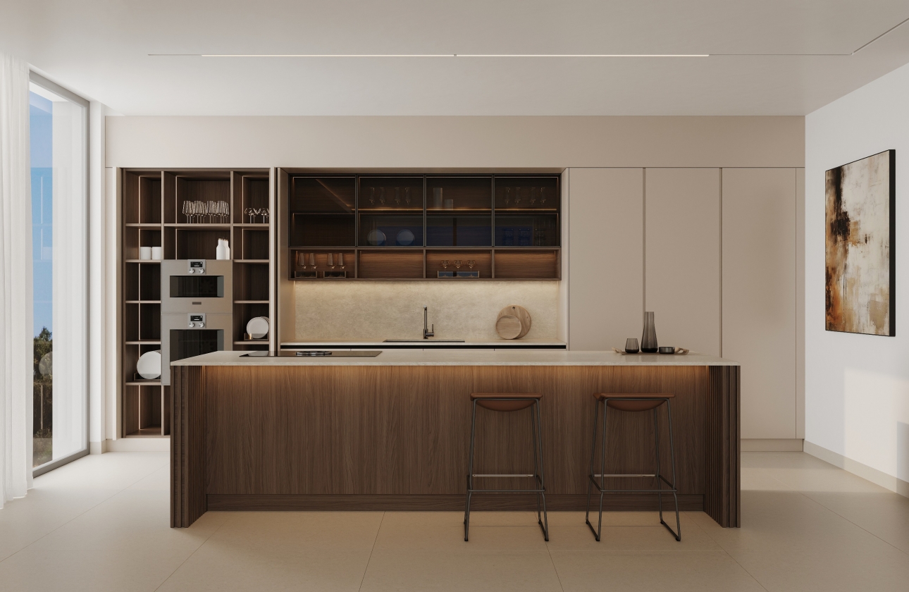 Obra nueva - Ático - Marbella
