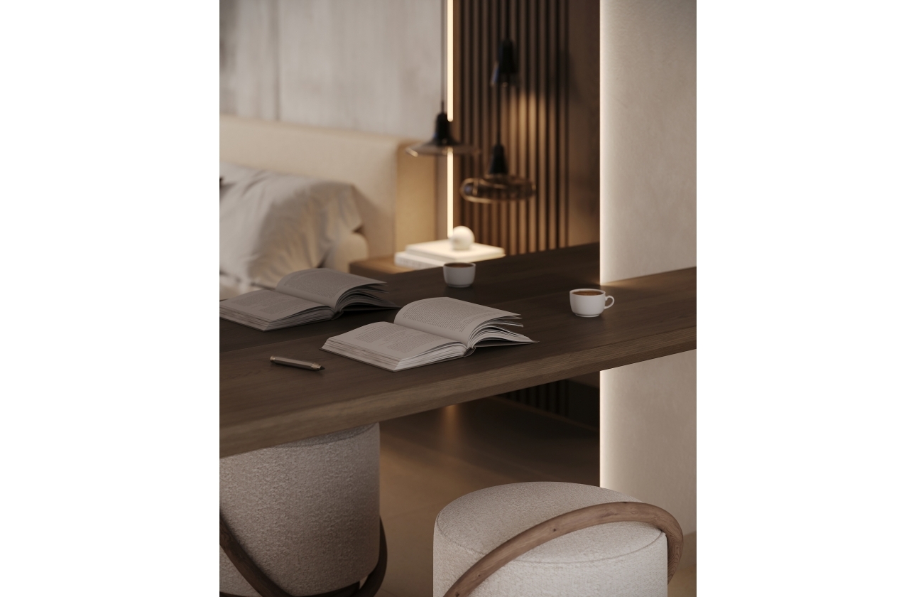 Obra nueva - Ático - Marbella
